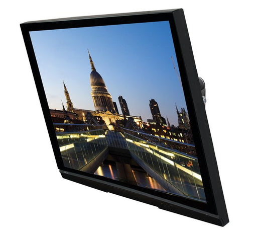 EAN 5019318752575 - B-Tech BT7523/B soporte para monitor 119,4 cm (47") Pared Negro imagen 2