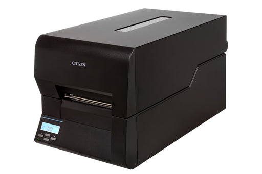 EAN 5060198390630 - Citizen CL-E720DT impresora de etiquetas Térmica directa 203 x 203 DPI 200 mm/s Alámbrico Ethernet imagen 1