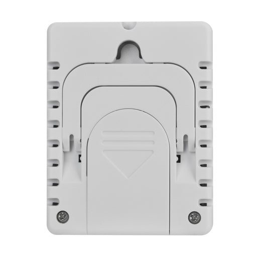 EAN 4009816039842 - TFA-Dostmann 30.5039.02 higrómetro y psicómetro Interior Higrómetro electrónico Blanco imagen 2