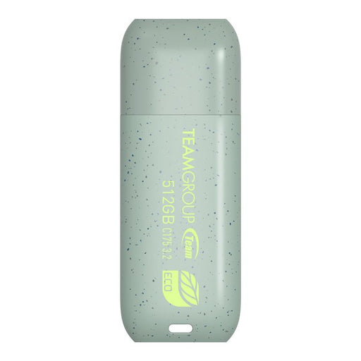 EAN 4711430800219 - Team Group C175 ECO unidad flash USB 512 GB USB tipo A 3.2 Gen 1 (3.1 Gen 1) Verde imagen 1