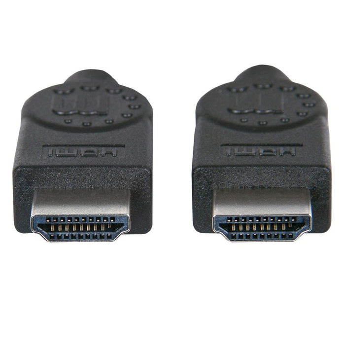 EAN 0766623323222 - Manhattan 323222 cable HDMI 3 m HDMI tipo A (Estándar) Negro imagen 3