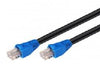 EAN 5712505604731 - Microconnect B-UTP615SOUT cable de red Negro 15 m Cat6 U/UTP (UTP) imagen 1