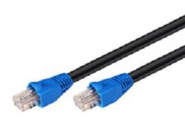 EAN 5712505604731 - Microconnect B-UTP615SOUT cable de red Negro 15 m Cat6 U/UTP (UTP) imagen 1