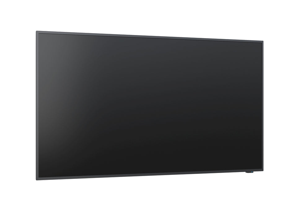 EAN 5028695120488 - NEC E series MultiSync E558 Pantalla plana para señalización digital 138,7 cm (54.6") LCD 350 cd / m² 4K  imagen 9