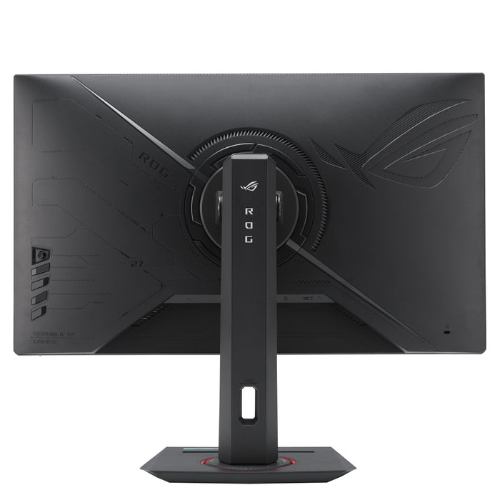 EAN 0197105406070 - ASUS ROG Strix XG27ACS pantalla para PC 68,6 cm (27") 2560 x 1440 Pixeles Quad HD LED Negro imagen 6