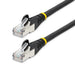 EAN 65030896214 - StarTech.com NLBK-7M-CAT6A-PATCH cable de red S/FTP (S-STP) imagen 1