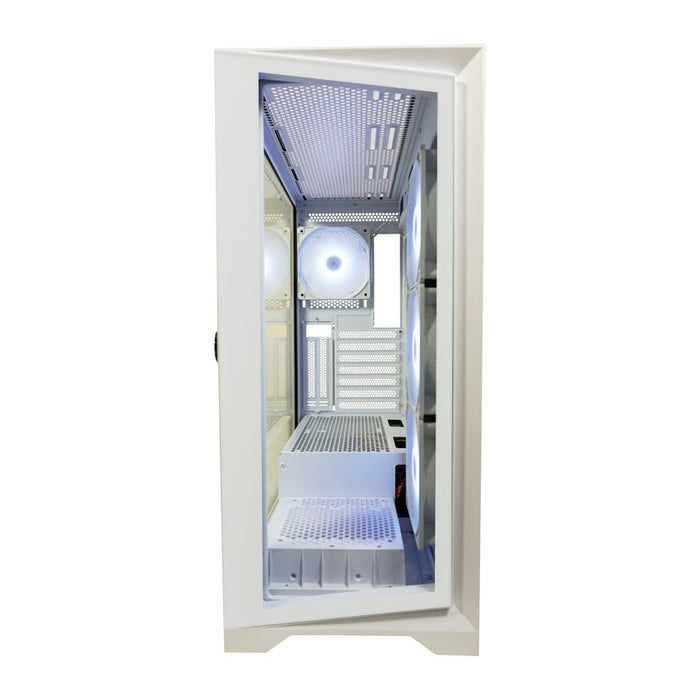 EAN 4260070120251 - LC-Power LC-7041B-ON Midi Tower Blanco imagen 8