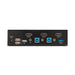EAN 0065030894906 - StarTech.com D86A2-2-PORT-8K-KVM interruptor KVM Negro imagen 4