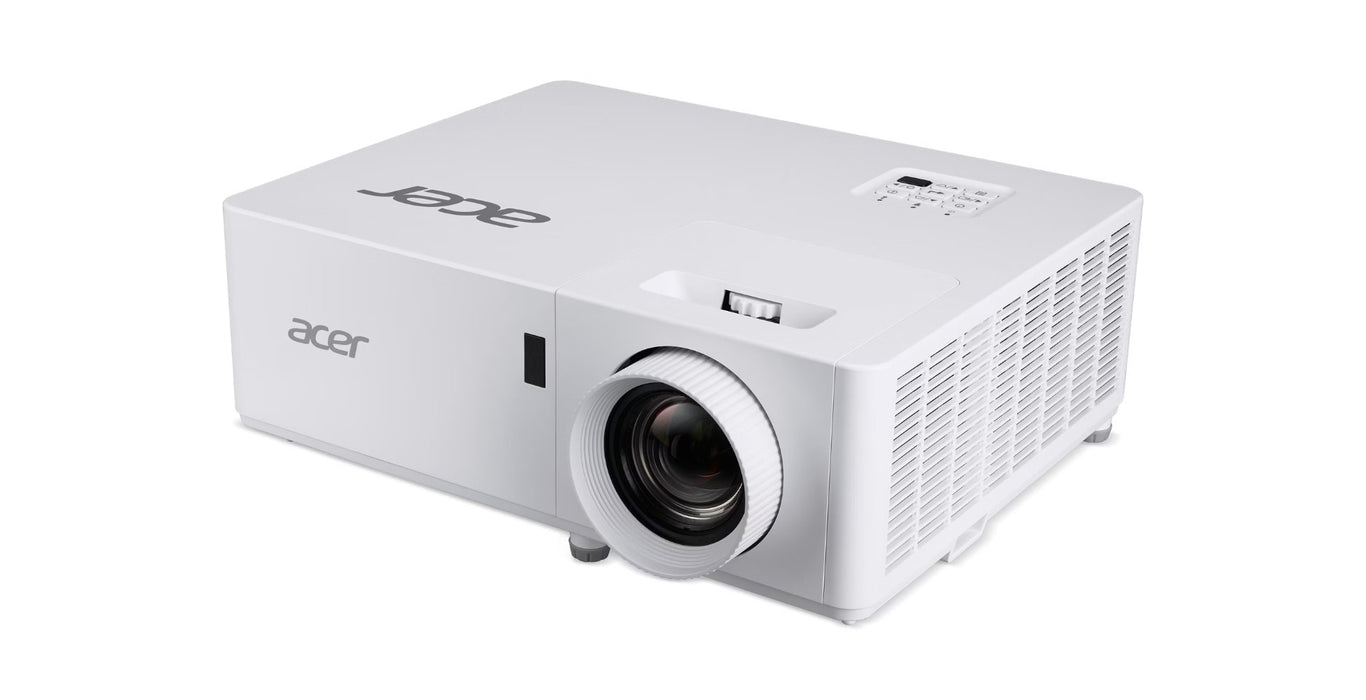 EAN 4711474116215 - Acer Large Venue PL6520 Proyector para grandes espacios 6000 lúmenes ANSI DLP 1080p (1920x1080) Blanco imagen 4