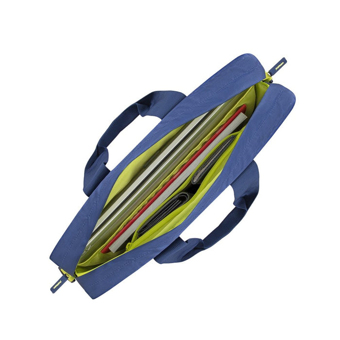 EAN 4260403577837 - Rivacase Mestalla 40,6 cm (16") Maletín Azul imagen 23