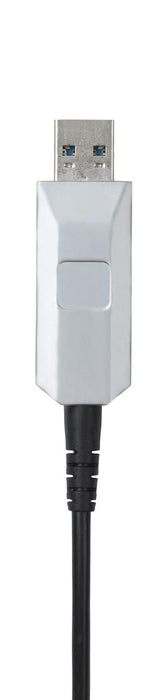 EAN 5704174248248 - Vivolink PROUSB3AAF5 cable USB USB 3.2 Gen 1 (3.1 Gen 1) 5 m USB A Negro imagen 2