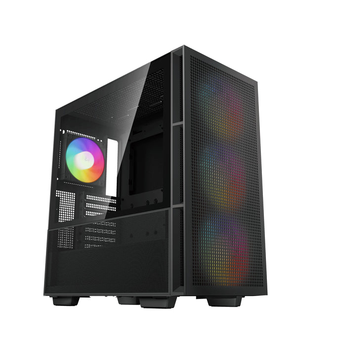 EAN 6933412774891 - DeepCool CH560 Midi Tower Negro imagen 1