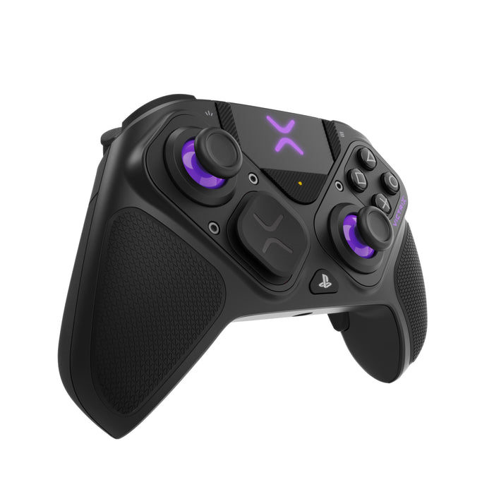 EAN 0708056069957 - PDP Victrix Pro BFG Negro RF/USB Gamepad Analógico/Digital PC, PlayStation 4, PlayStation 5 imagen 24