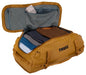 EAN 0085854255295 - Thule Chasm TDSD304 Golden Brown bolso de lona 90 L Poliéster Marrón imagen 5