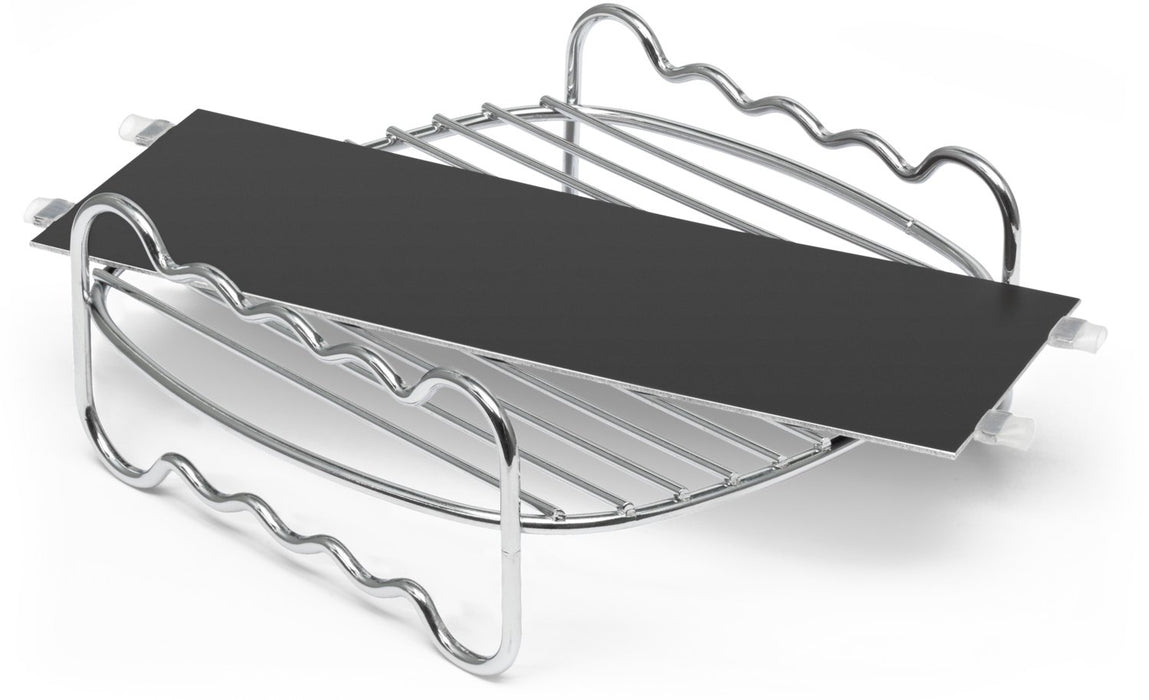 EAN 8710103860792 - Philips HD9950/00 accesorio para freidoras Gris imagen 1