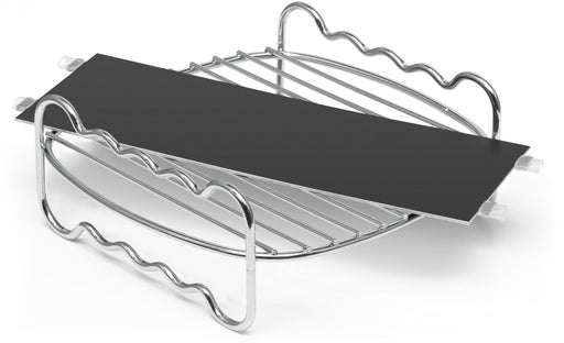 EAN 8710103860792 - Philips HD9950/00 accesorio para freidoras Gris imagen 1