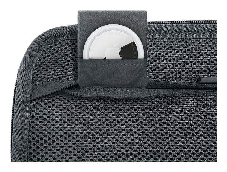 EAN 745883929450 - Belkin ENA001hqCH-V2 Estuche de viaje Nintendo Malla, Poliéster, Terciopelo Carbón vegetal imagen 4