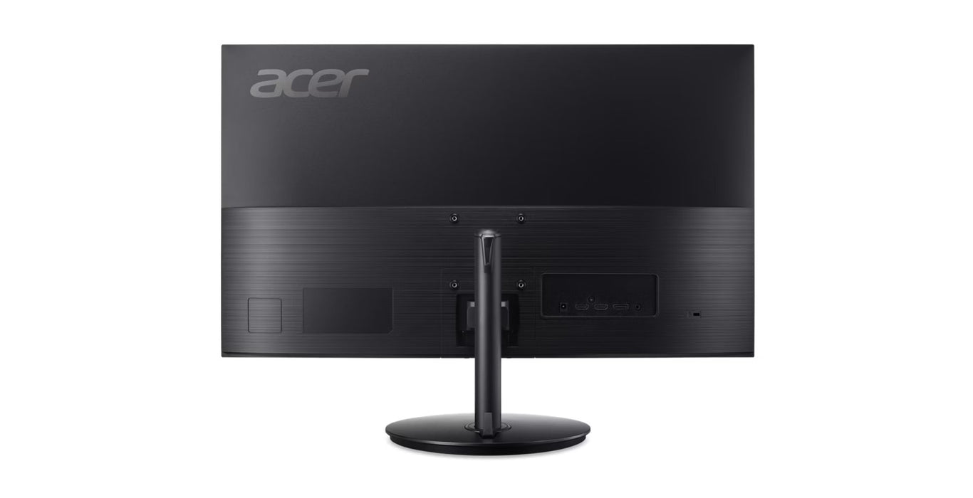 EAN 4711121692598 - Acer Nitro XF0 XF240Y M3 LED display 60,5 cm (23.8") 1920 x 1080 Pixeles Full HD Negro imagen 5