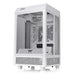 EAN 4713227525763 - Thermaltake The Tower 100 Snow Mini Tower Blanco imagen 5