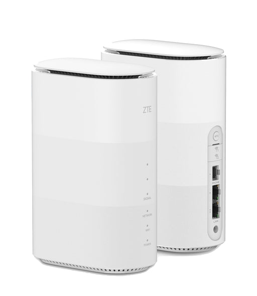 EAN 6902176048180 - ZTE MC801A router de telefonía/puerta de enlace/módem Router de red móvil imagen 1