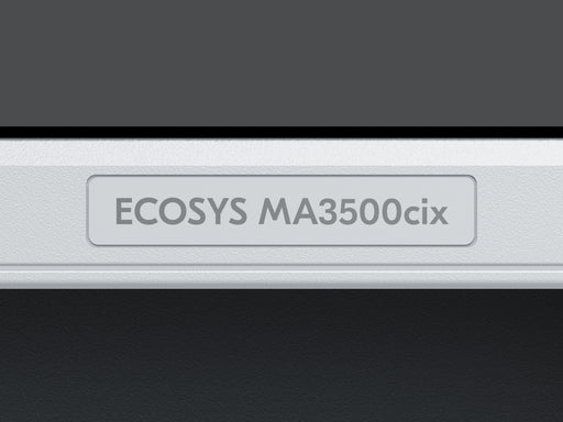 EAN 0632983071663 - KYOCERA ECOSYS MA3500cix Laser A4 1200 x 1200 DPI 35 ppm imagen 2