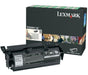EAN 5711045533822 - Lexmark T650H11E cartucho de tóner 1 pieza(s) Original Negro imagen 1