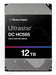 EAN 829686009479 - Western Digital Ultrastar 0B48720 disco duro interno 12 TB 512 MB 3.5" SATA imagen 2