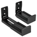 EAN 4052792076332 - LogiLink BP0209 accesorio para barra de sonido Montaje en pared imagen 5