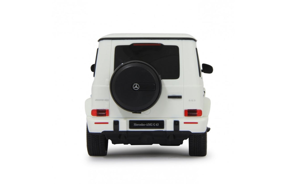EAN 4042774452230 - Jamara Mercedes-Benz AMG G63 modelo controlado por radio Coche Motor eléctrico 1:24 imagen 10