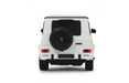 EAN 4042774452230 - Jamara Mercedes-Benz AMG G63 modelo controlado por radio Coche Motor eléctrico 1:24 imagen 10