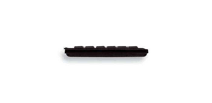 EAN 4025112062667 - CHERRY G84-4400 teclado Universal PS/2 QWERTZ Alemán Negro imagen 4