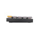 EAN 0840183607043 - CHERRY MX-LP 2.1 Compact Wireless teclado Juego RF Wireless + Bluetooth QWERTY Inglés de EE. UU. Negro imagen 2