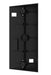 EAN 8595159515663 - 2N ® IP Verso Wedge backplate Negro imagen 1