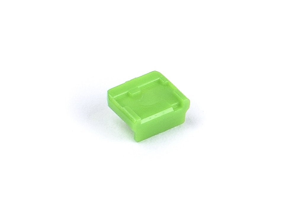 EAN 8809534691577 - Smartkeeper UL04PKGN bloqueador de puerto Bloqueador de puerto + clave Mini-USB Type-B Verde Plástico 1 p imagen 3