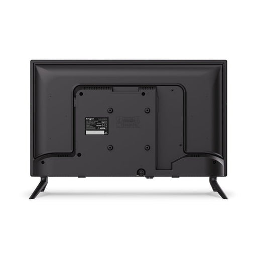 EAN 8436606900376 - Engel LE2462CA Televisor 61 cm (24") HD Negro 180 cd / m² imagen 2