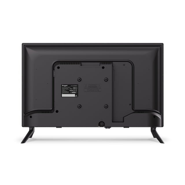EAN 8436606900376 - Engel LE2462CA Televisor 61 cm (24") HD Negro 180 cd / m² imagen 2