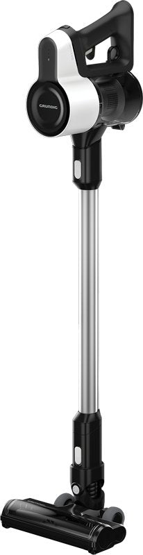 EAN 4013833051169 - Grundig VCP 4130 Aspiradora escoba 2 en 1 Batería Secar Sin bolsa 110 W Negro, Blanco imagen 2