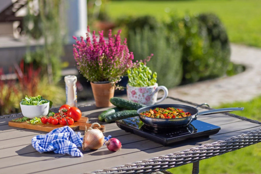 EAN 3838782696831 - Gorenje ICY2000SP hobs Negro Encimera 28 cm Con placa de inducción 1 zona(s) imagen 10