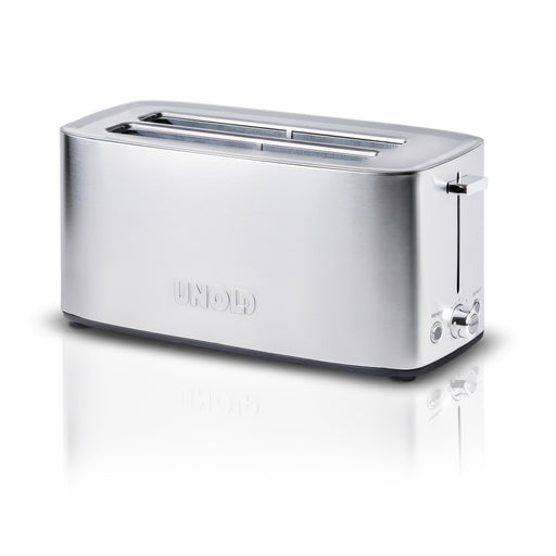 EAN 4011689382666 - Unold Toaster Tom 38266 7 4 rebanada(s) 1200 W Acero inoxidable imagen 1
