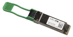 EAN 4752224009036 - Mikrotik XQ+31LC02D red modulo transceptor Fibra óptica 100000 Mbit/s QSFP28 1331 nm imagen 1