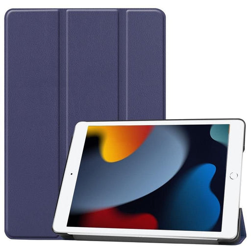 EAN 5704174649601 - CoreParts TABX-IP789-COVER2 funda para tablet 25,9 cm (10.2") Folio Azul imagen 1