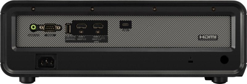 EAN 766907030891 - Viewsonic X2-4KE Pro Proyector de alcance estándar UHD 4K (3840x2160) Negro, Verde imagen 10