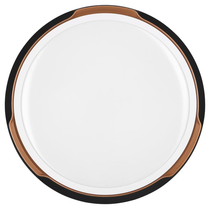 EAN 5901443122845 - Activejet AJE-PETRUS 24W iluminación de techo Bombilla(s) no reemplazable(s) imagen 2