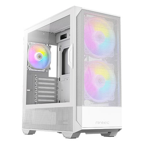EAN 0761345100168 - Antec NX416L White Midi Tower Blanco imagen 1