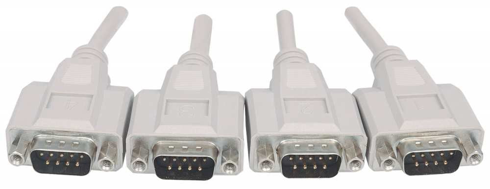 EAN 766623152105 - Manhattan 152105 tarjeta y adaptador de interfaz Interno De serie imagen 4