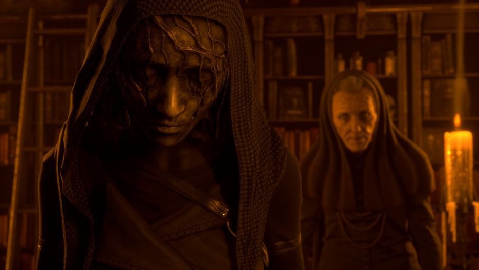 EAN 5056722400067 - Microids Unholy (PS5) Estándar Plurilingüe PlayStation 5 imagen 15