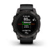 EAN 0753759318093 - Garmin epix Pro (Gen 2) 3,3 cm (1.3") AMOLED 47 mm Digital 416 x 416 Pixeles Pantalla táctil Negro Wifi G imagen 6