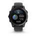 EAN 0753759341343 - Garmin Fenix E 3,3 cm (1.3") AMOLED 47 mm Digital 454 x 454 Pixeles Pantalla táctil Negro Wifi GPS (satél imagen 6