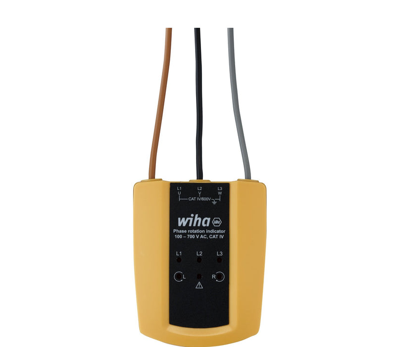 EAN 4010995452216 - Wiha 45221 pinza amperimétrica imagen 1