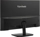 EAN 0766907026955 - Viewsonic VA270-H pantalla para PC 68,6 cm (27") 1920 x 1080 Pixeles Full HD LED Negro imagen 8